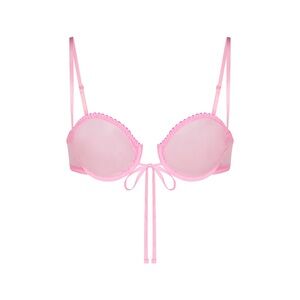 Skims Romance Chiffon Bra